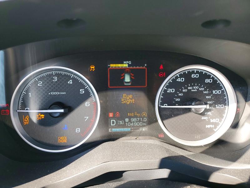 Продажа на аукционе авто 2019 Subaru Forester, vin: JF2SKAUC0KH404175, номер лота: 55142936