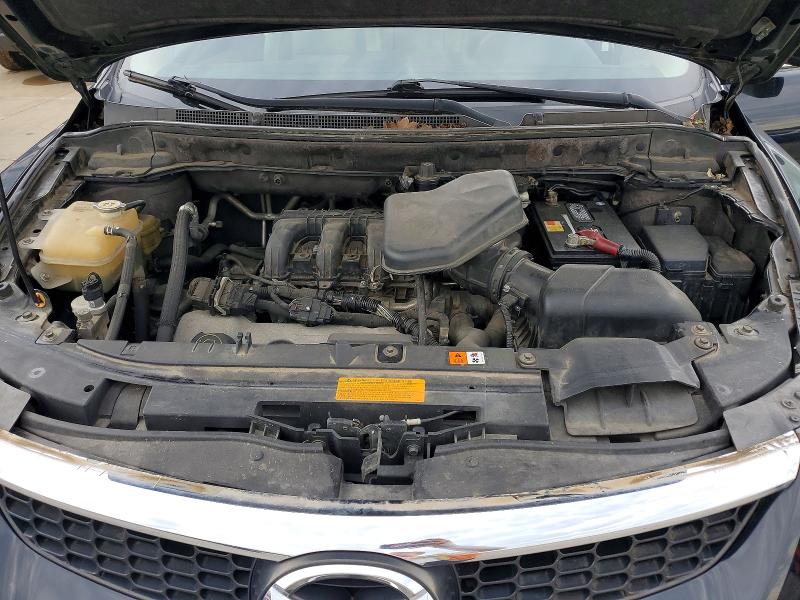 Продажа на аукционе авто 2008 Mazda Cx-9, vin: JM3TB28A780163148, номер лота: 58064356