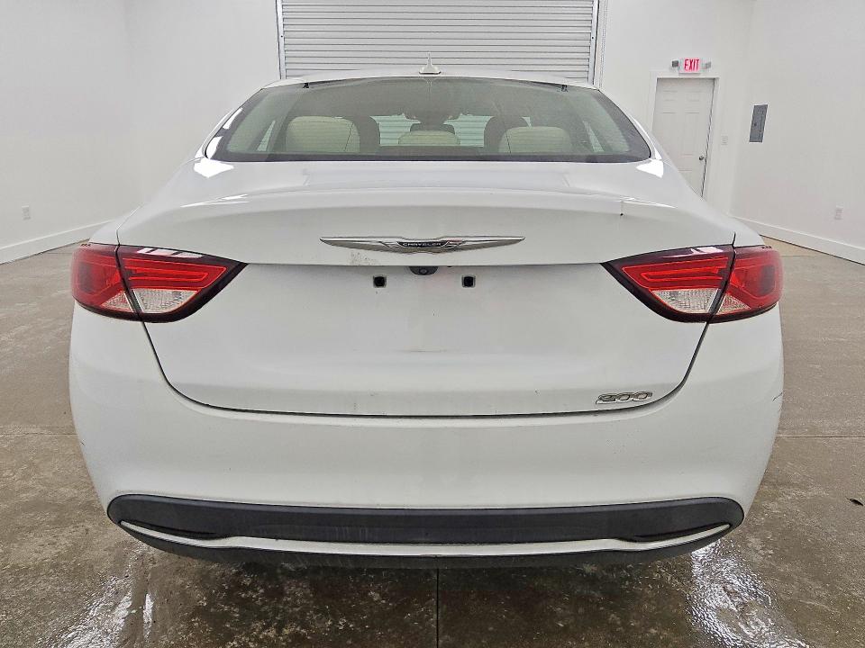 Aukcja sprzedaży 2017 Chrysler 200, vin: 1C3CCCAB4HN511056, numer aukcji: 55789246