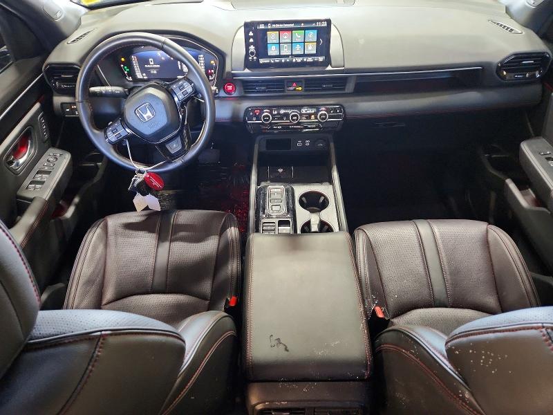 Aukcja sprzedaży 2025 Honda Pilot, vin: 5FNYG1H92SB120040, numer aukcji: 58994286