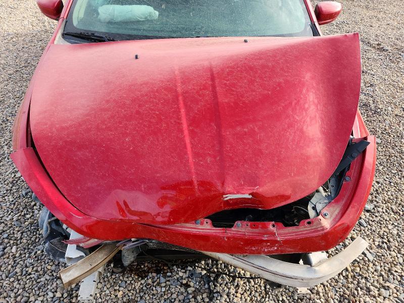 59182566 :رقم المزاد ، 1C3CDFAAXDD287202 vin ، 2013 Dodge Dart مزاد بيع