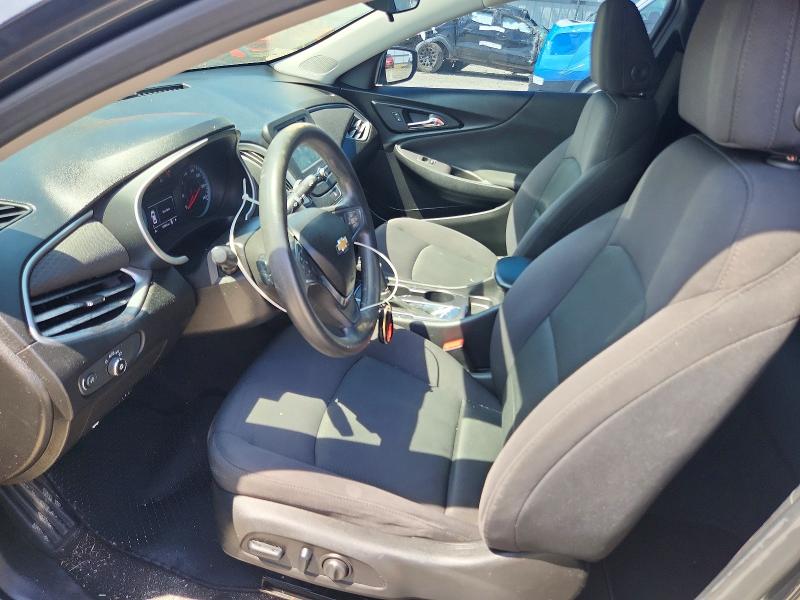 Aukcja sprzedaży 2017 Chevrolet Malibu, vin: 1G1ZC5ST5HF262925, numer aukcji: 54998906