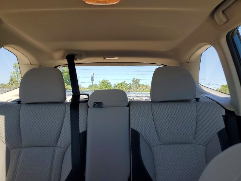 Продажа на аукционе авто 2019 Subaru Forester, vin: JF2SKAEC6KH410223, номер лота: 55515106