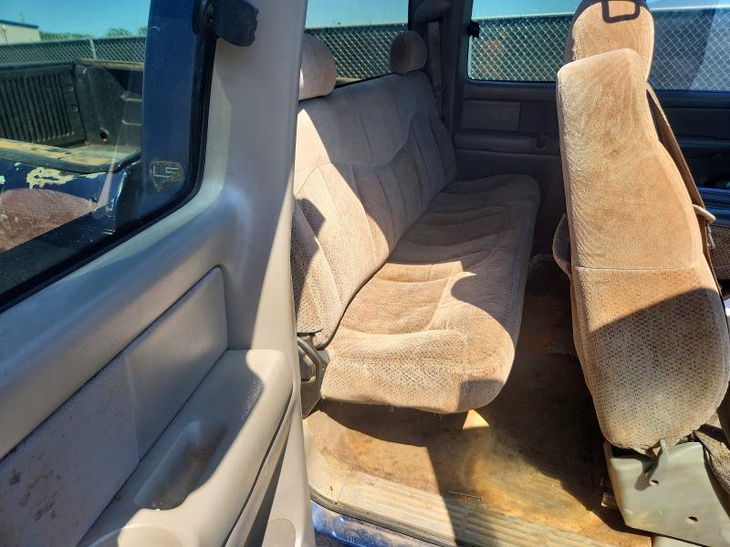 Aukcja sprzedaży 1999 Chevrolet Silverado, vin: 2GCEK19T0X1276180, numer aukcji: 55219856