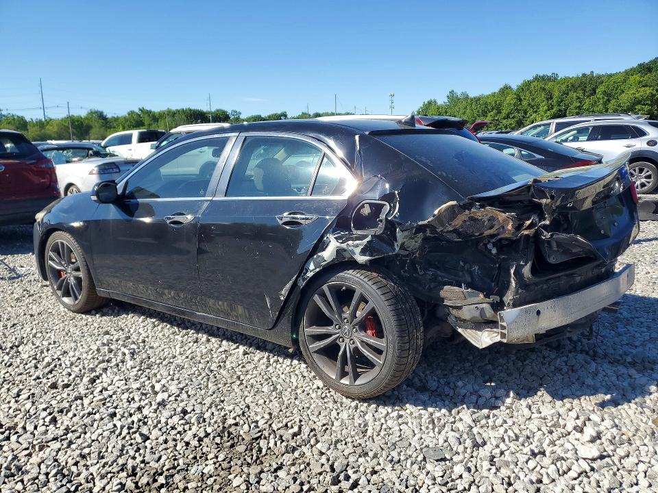 2010 Acura Tsx მანქანა იყიდება აუქციონზე, vin: JH4CU2F69AC035403, აუქციონის ნომერი: 54851836