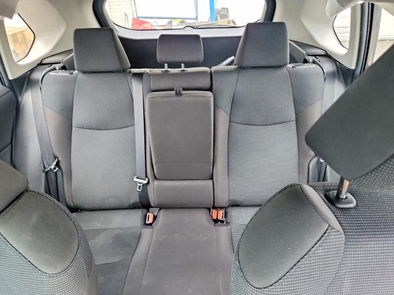 Продаж на аукціоні авто 2025 Toyota Rav4, vin: 2T3K1RFV9SC332077, номер лоту: 58023006