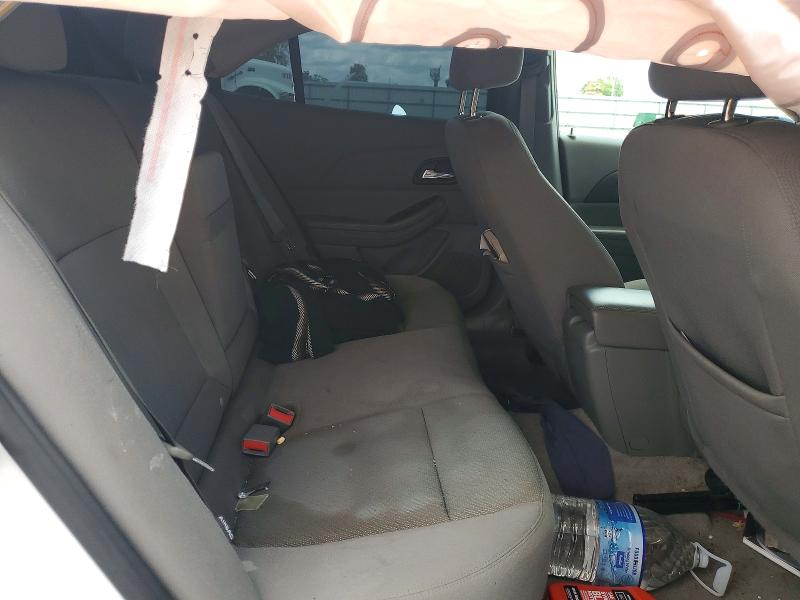 Продажа на аукционе авто 2013 Chevrolet Malibu, vin: 1G11B5SA4DF244764, номер лота: 55844916