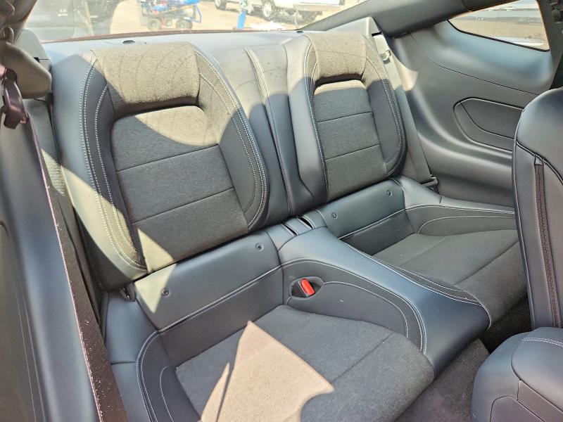 Продажа на аукционе авто 2026 Ford Mustang, vin: 1FA6P8CF3T5400457, номер лота: 58598646