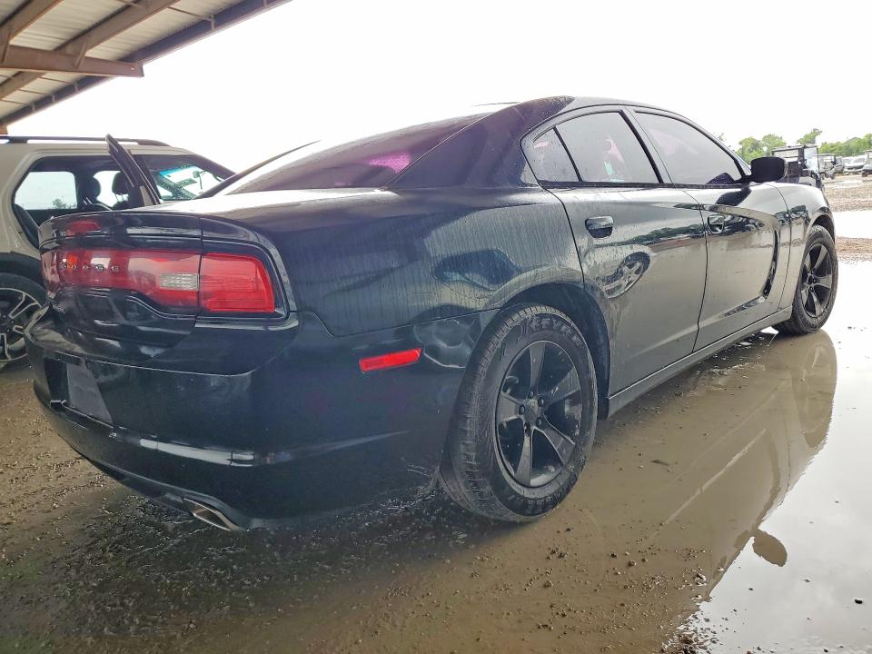 Продаж на аукціоні авто 2014 Dodge Charger, vin: 2C3CDXBG9EH215291, номер лоту: 56627246