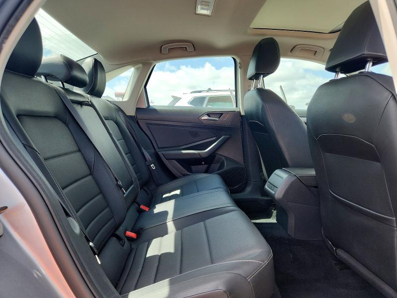 Aukcja sprzedaży 2021 Volkswagen Jetta, vin: 3VWC57BU4MM067272, numer aukcji: 56522496