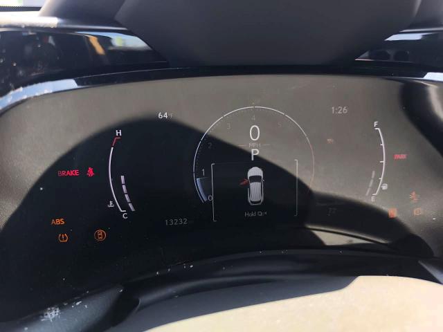 2024 Lexus Nx მანქანა იყიდება აუქციონზე, vin: 2T2HGCEZ6RC047359, აუქციონის ნომერი: 56097476