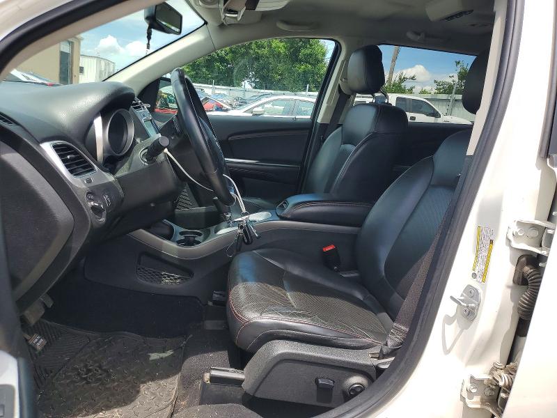 2018 Dodge Journey მანქანა იყიდება აუქციონზე, vin: 3C4PDCEG6JT352305, აუქციონის ნომერი: 56947176
