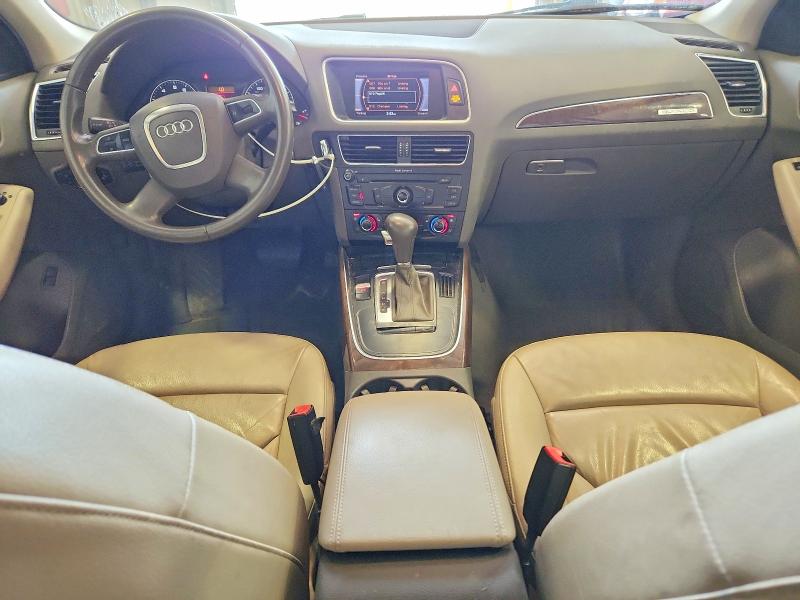 Продаж на аукціоні авто 2010 Audi Q5, vin: WA1LKAFP2AA032794, номер лоту: 56231376