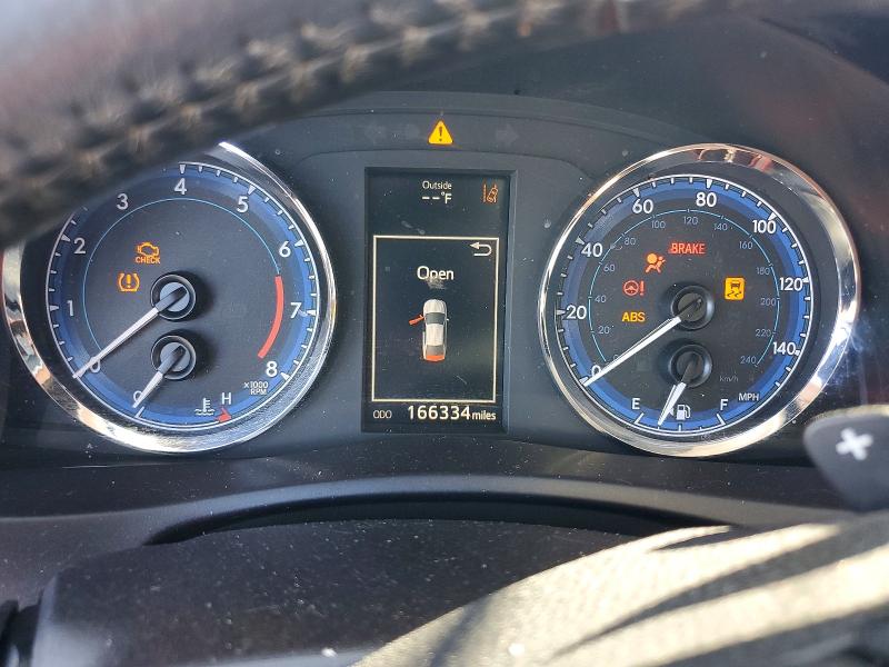 Aukcja sprzedaży 2017 Toyota Corolla, vin: 5YFBURHEXHP609597, numer aukcji: 56958956
