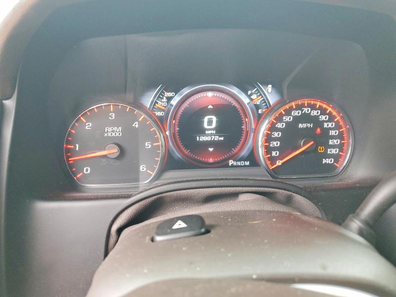 Aukcja sprzedaży 2016 Gmc Yukon, vin: 1GKS1CKJXGR252118, numer aukcji: 56774296