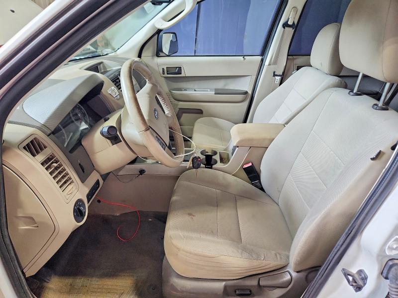 Продаж на аукціоні авто 2011 Ford Escape, vin: 1FMCU9DG9BKA56826, номер лоту: 55647976