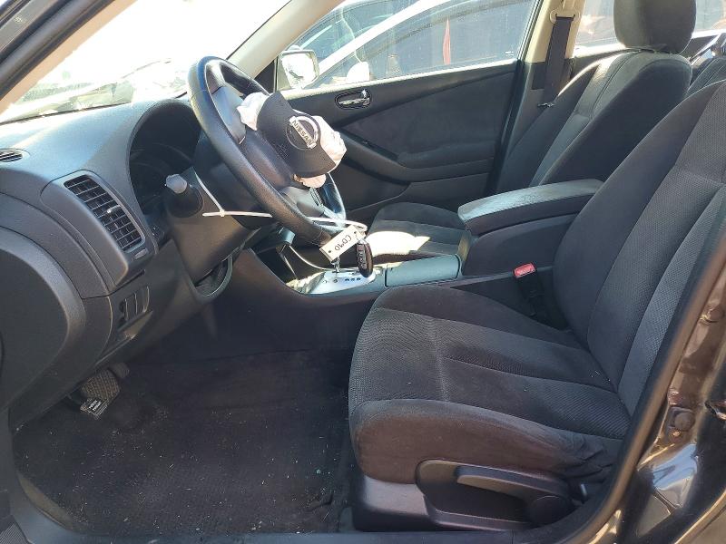 Продаж на аукціоні авто 2009 Nissan Altima, vin: 1N4AL21E99N526876, номер лоту: 57688026