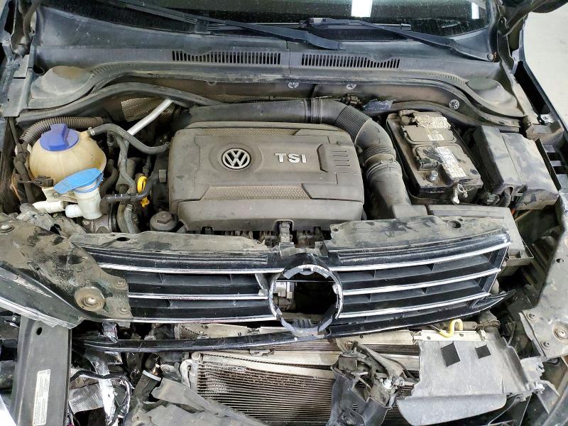 Aukcja sprzedaży 2016 Volkswagen Jetta, vin: 3VWD17AJ9GM266426, numer aukcji: 58999986