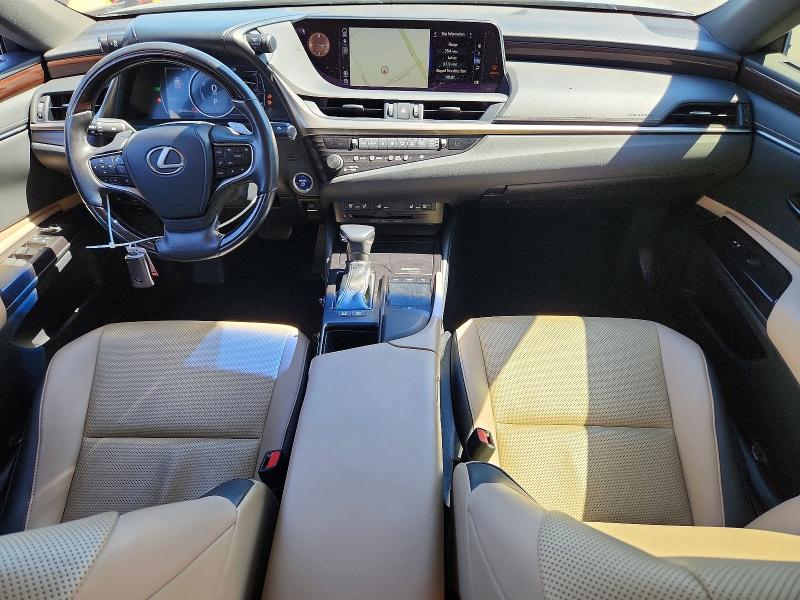 Продаж на аукціоні авто 2019 Lexus Es, vin: JTHB21B10K2034217, номер лоту: 56975626