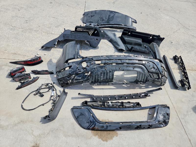 2020 Land Rover Range Rover Evoque მანქანა იყიდება აუქციონზე, vin: SALZP2FX9LH093022, აუქციონის ნომერი: 54841416