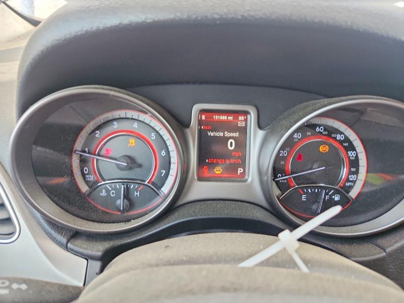 Продажа на аукционе авто 2015 Dodge Journey, vin: 3C4PDCGG7FT553926, номер лота: 57725086
