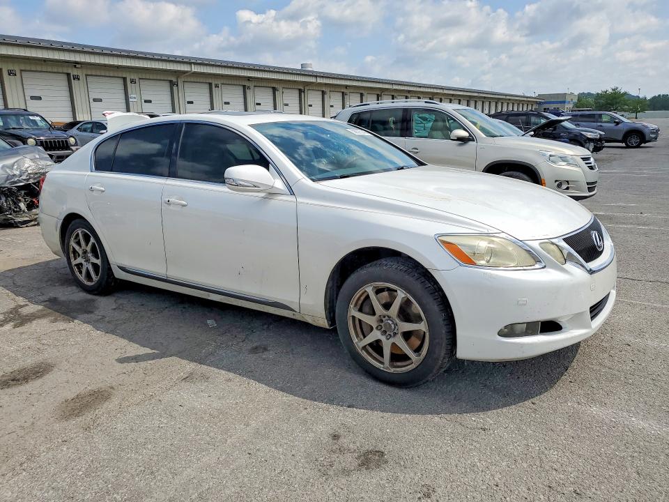 Aukcja sprzedaży 2009 Lexus Gs, vin: JTHCE96S890022030, numer aukcji: 56575746