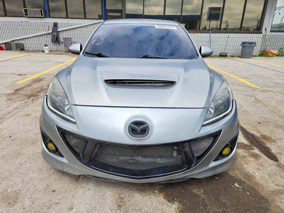 Aukcja sprzedaży 2012 Mazda Speed, vin: JM1BL1L38C1577255, numer aukcji: 59094476