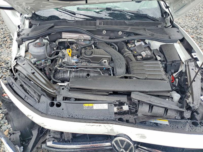 Продажа на аукционе авто 2025 Volkswagen Jetta, vin: 3VW5X7BUXSM088465, номер лота: 55919766