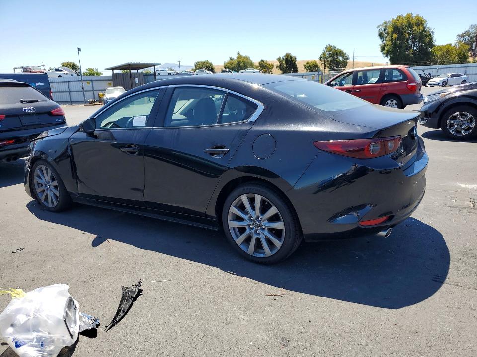 Aukcja sprzedaży 2024 Mazda 3, vin: 3MZBPACMXRM415536, numer aukcji: 58839946