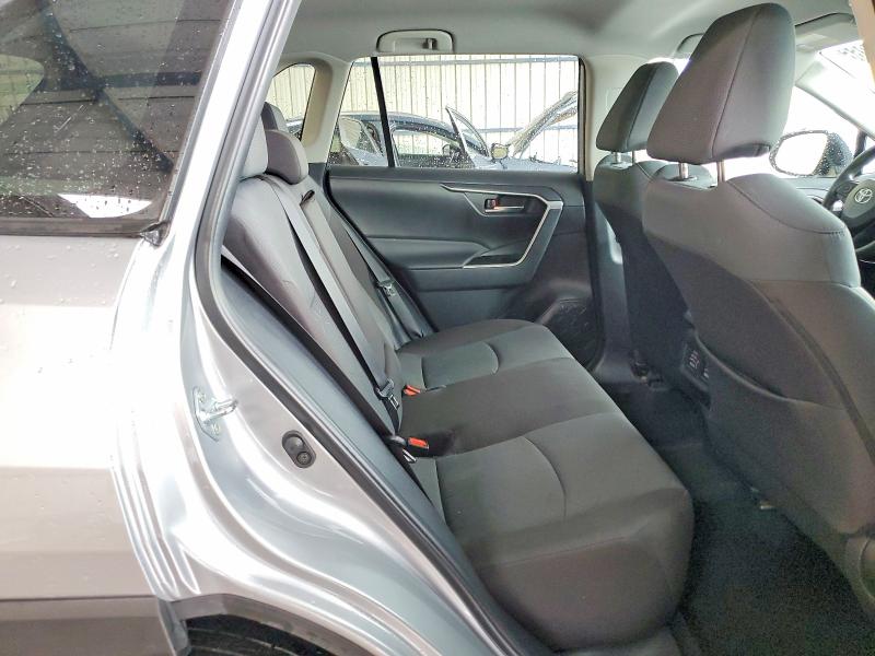 Продаж на аукціоні авто 2025 Toyota Rav4, vin: 2T3P1RFV0SW543575, номер лоту: 56149366