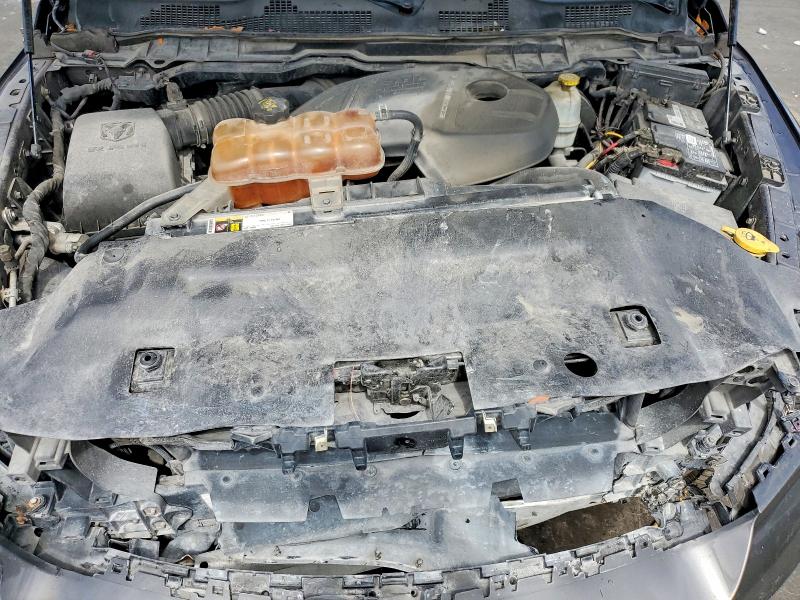 Продаж на аукціоні авто 2015 Ram 1500, vin: 1C6RR6NM6FS606953, номер лоту: 56683456