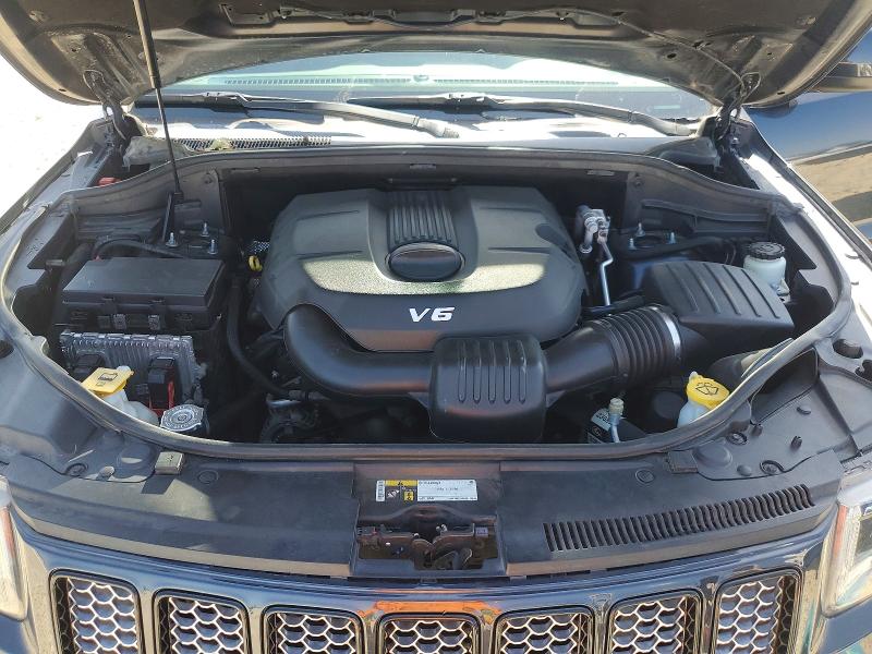 Продаж на аукціоні авто 2015 Jeep Grand Cherokee, vin: 1C4RJEAG2FC231048, номер лоту: 56504776
