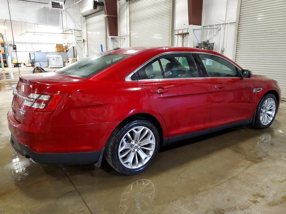Продажа на аукционе авто 2014 Ford Taurus, vin: 1FAHP2F80EG167860, номер лота: 56967216