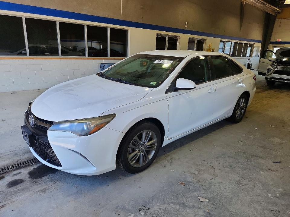 Продаж на аукціоні авто 2015 Toyota Camry, vin: 4T1BF1FK7FU055595, номер лоту: 57646356