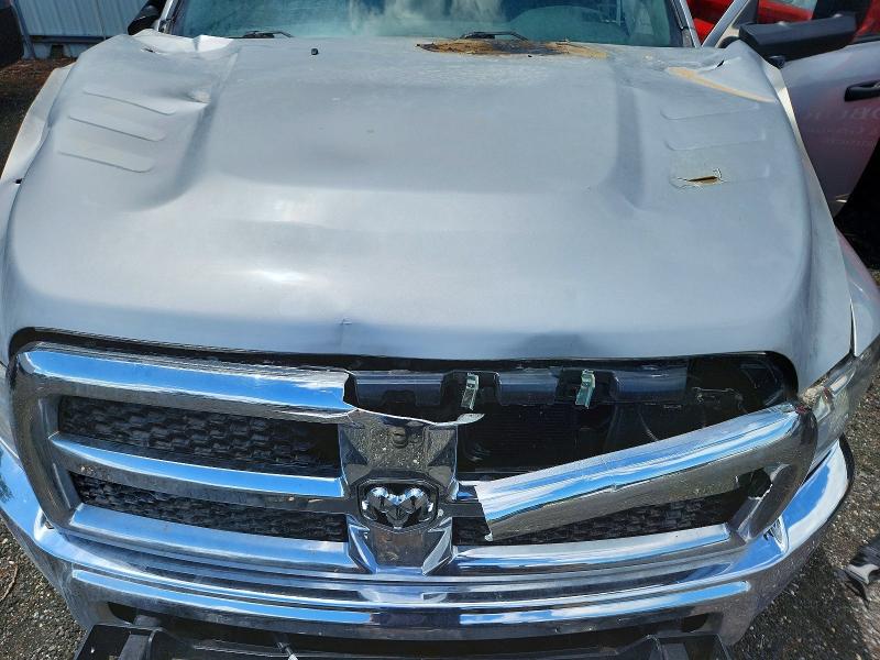54314326 :رقم المزاد ، 3C63RRGL1HG736886 vin ، 2017 Ram 3500 مزاد بيع