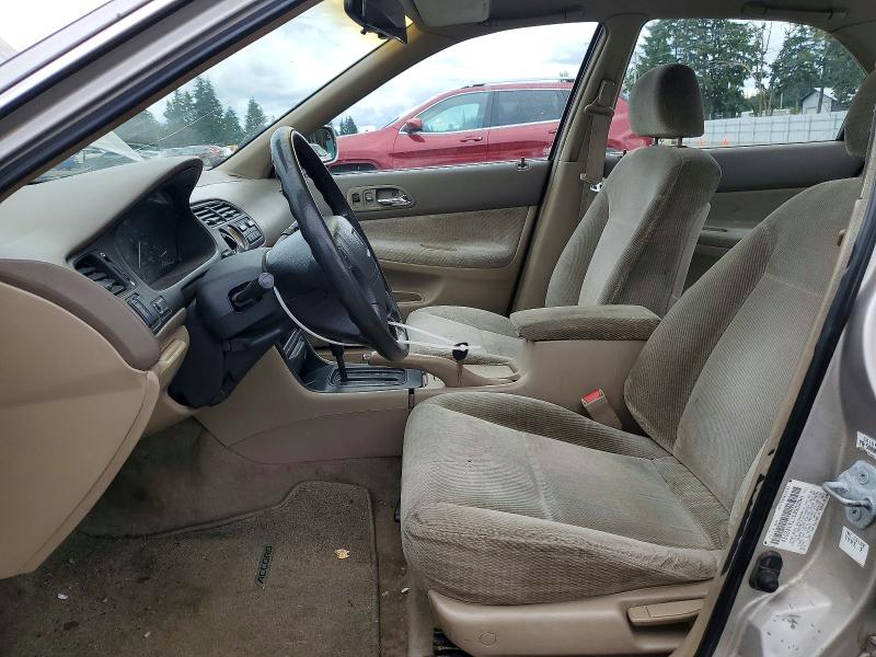 Продажа на аукционе авто 1996 Honda Accord, vin: 1HGCD5631TA142034, номер лота: 57277686