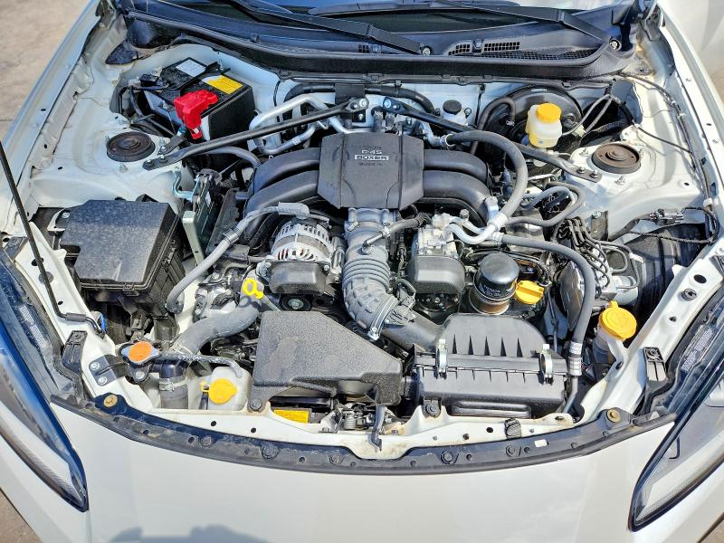 Продажа на аукционе авто 2024 Toyota Gr86, vin: JF1ZNBE1XR9754723, номер лота: 56976096