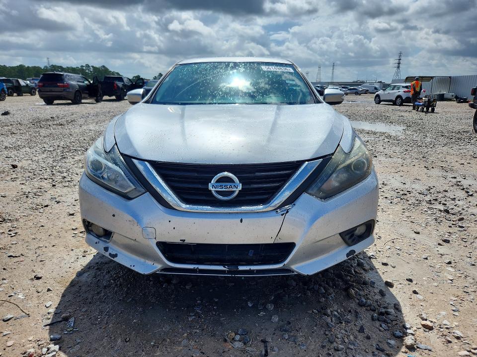 Продажа на аукционе авто 2016 Nissan Altima, vin: 1N4AL3AP8GC257396, номер лота: 56149836