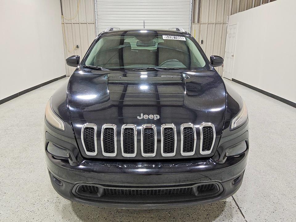 Продажа на аукционе авто 2017 Jeep Cherokee, vin: 1C4PJLCB5HD223326, номер лота: 53301666