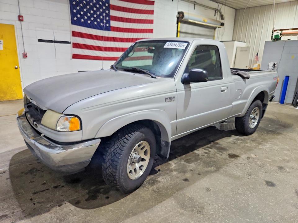 Auction sale of the 2004 Mazda B3000, vin: 4F4YR12U34TM09779, lot number: 58454796
