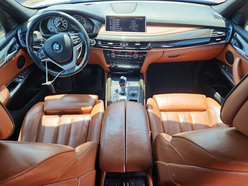 Продажа на аукционе авто 2017 Bmw X5, vin: 5UXKR0C32H0V76316, номер лота: 52700046