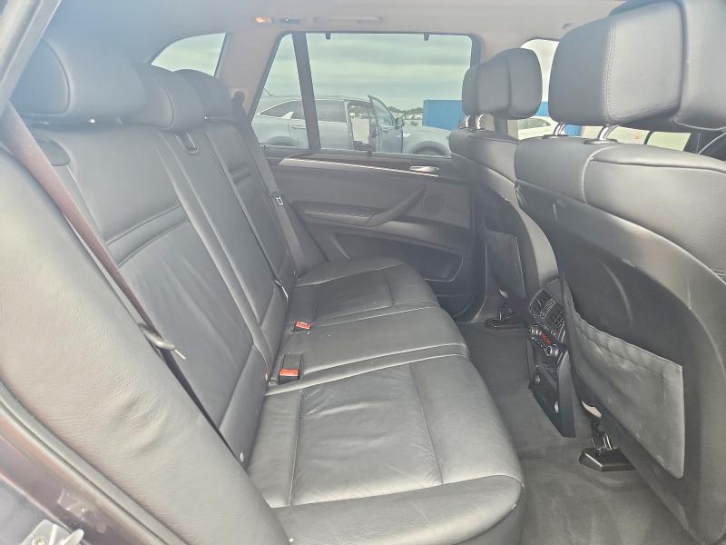 2013 Bmw X5 მანქანა იყიდება აუქციონზე, vin: 5UXZV4C54DL993898, აუქციონის ნომერი: 55754956