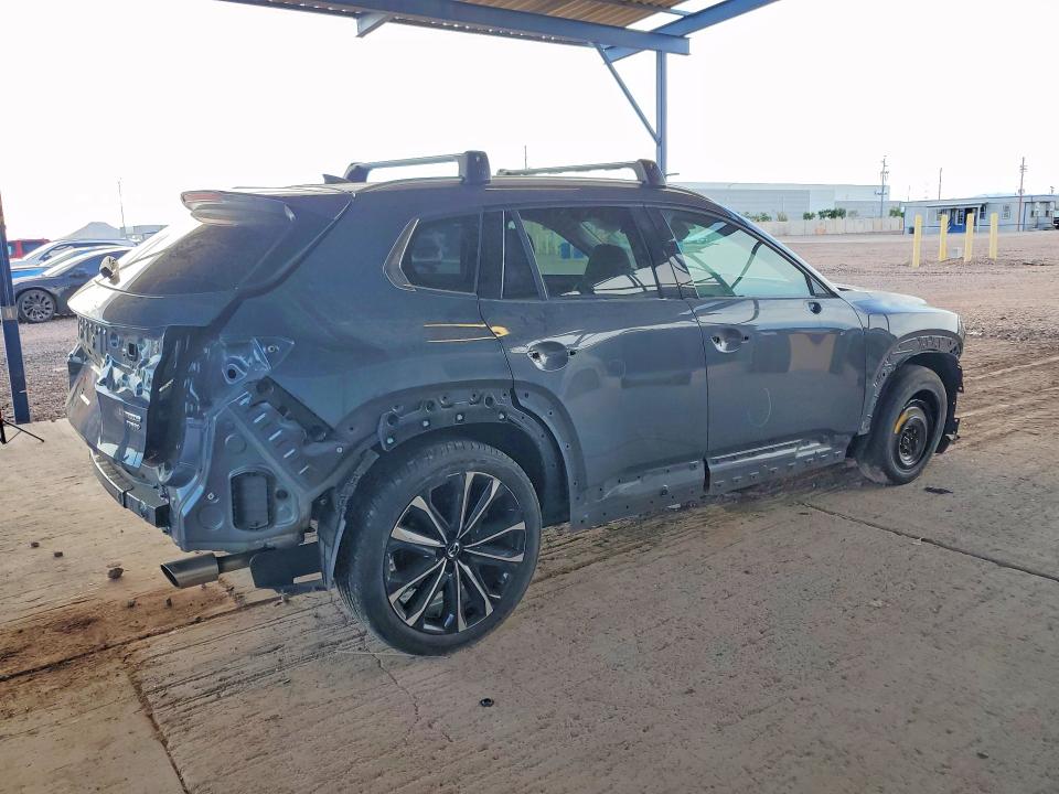 2024 Mazda Cx-50 მანქანა იყიდება აუქციონზე, vin: 7MMVABDY7RN219794, აუქციონის ნომერი: 56621856