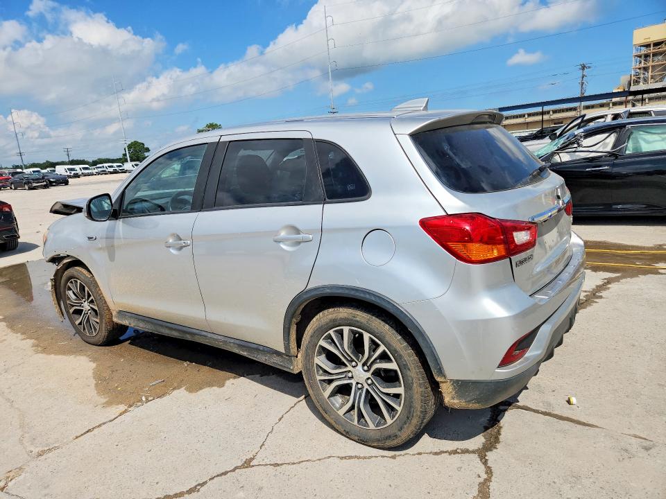 Продажа на аукционе авто 2019 Mitsubishi Outlander Sport, vin: JA4AP3AU1KU031475, номер лота: 85605515