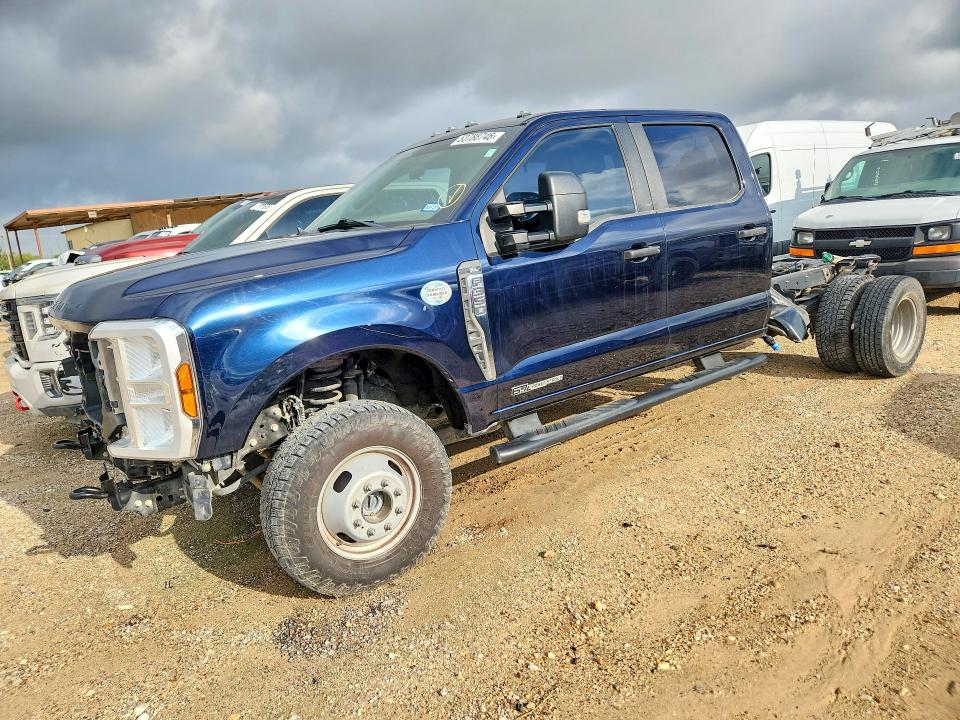 Aukcja sprzedaży 2024 Ford F350, vin: 1FD8W3HT2REC60039, numer aukcji: 53788746