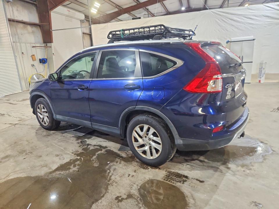 Aukcja sprzedaży 2016 Honda Cr-v, vin: 5J6RM4H75GL104183, numer aukcji: 59021306