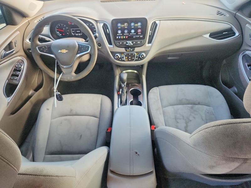 Продаж на аукціоні авто 2022 Chevrolet Malibu, vin: 1G1ZD5ST4NF122180, номер лоту: 55089956