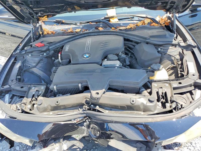 Продаж на аукціоні авто 2014 Bmw 328, vin: WBA3A5G56ENP27983, номер лоту: 56595476
