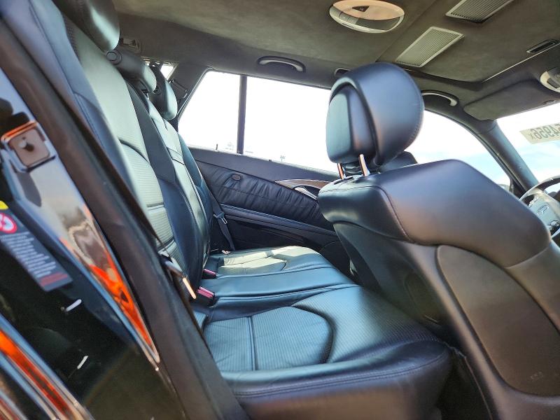 54454956 :رقم المزاد ، WDBUH77X87B067416 vin ، 2007 Mercedes-benz E مزاد بيع