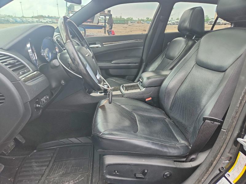 Aukcja sprzedaży 2012 Chrysler 300, vin: 2C3CCACG6CH115550, numer aukcji: 56972476